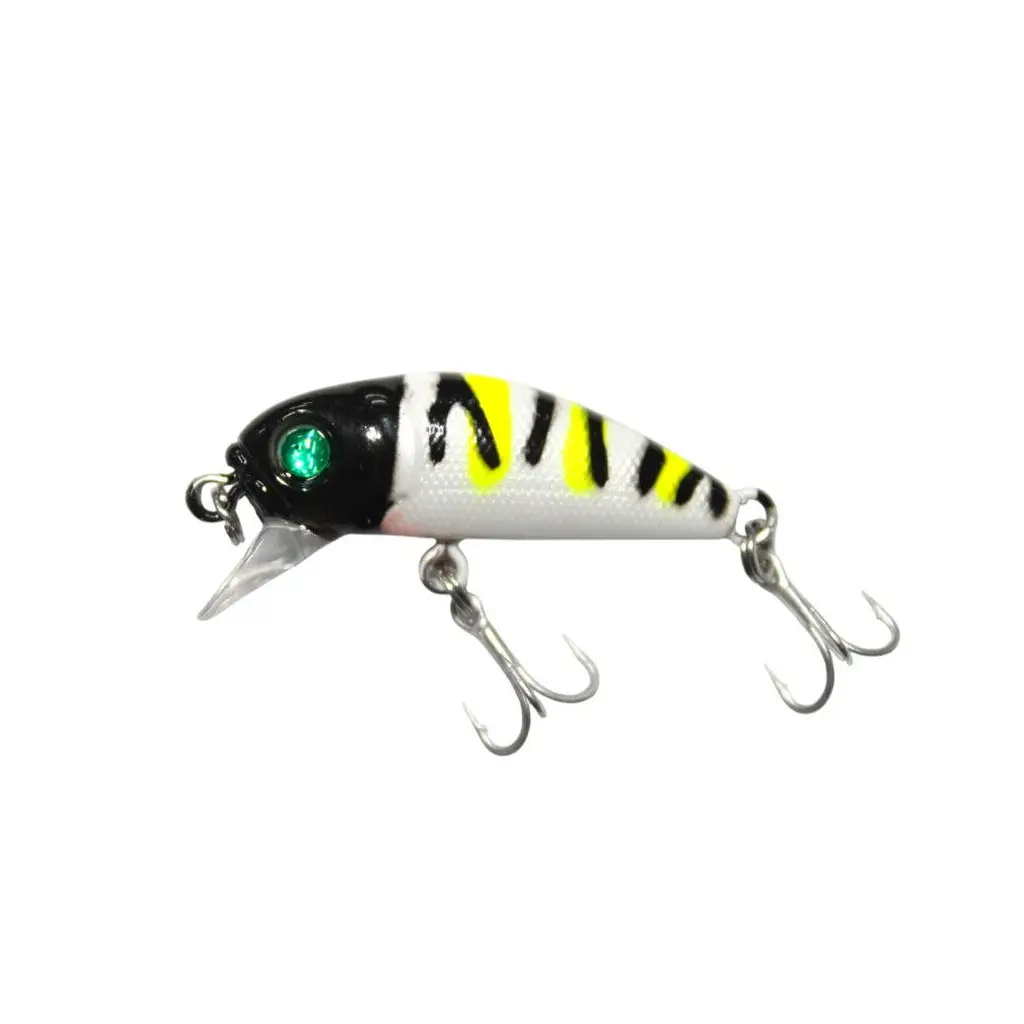 Sea Horse Jolly 38 Mm 2,5 Gr White Sting-12 Maket Balık