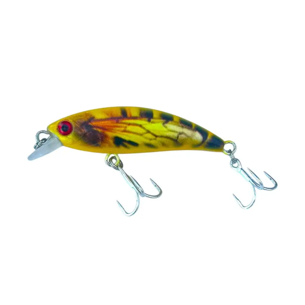Sea Horse Jumper 50 Mm 4,6 Gr Honee Maket Balık