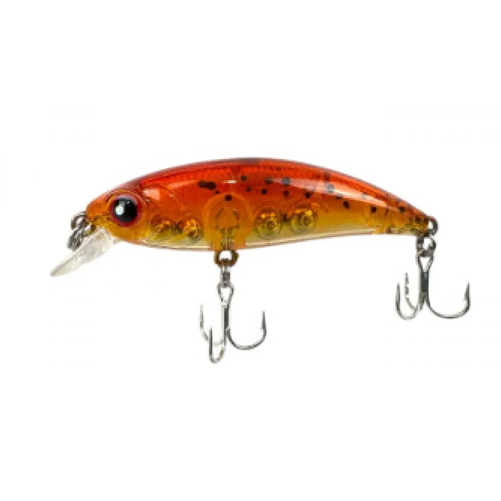 SEA HORSE LRF-SEEKER 50MM 4.5 GR Dotted Honey