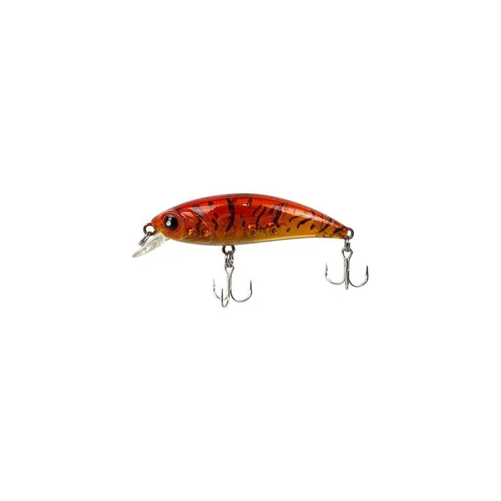 SEA HORSE LRF-SEEKER 50MM 4.5 GR HONEY TIGHT SHRIMP