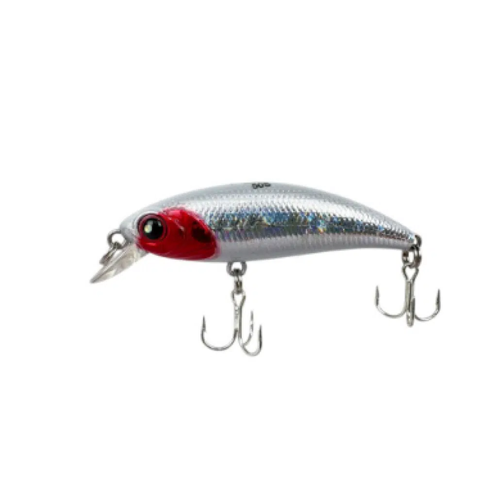 SEA HORSE LRF-SEEKER 50MM 4.5 GR RED THUNDER