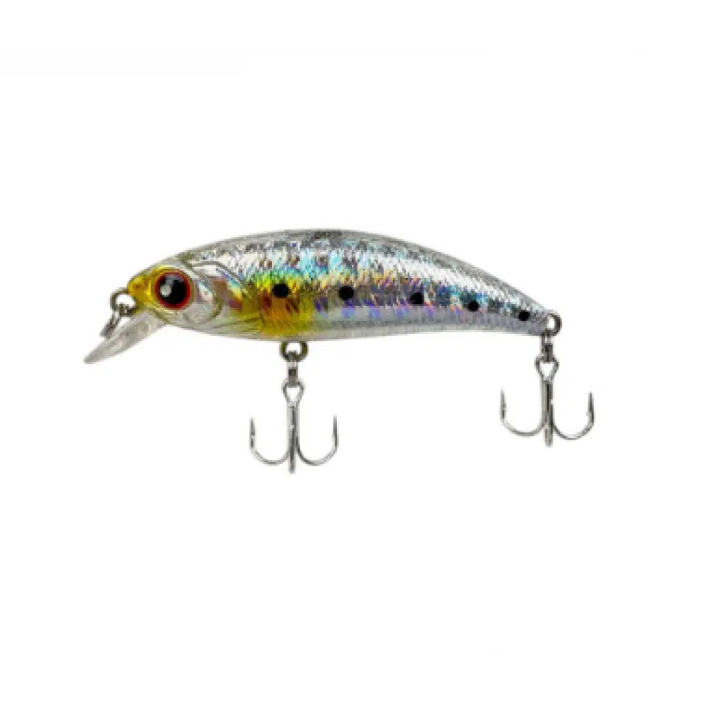 SEA HORSE LRF-SEEKER 50MM 4.5 GR SUPER LAZER