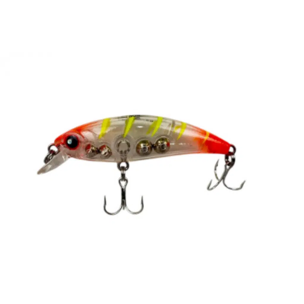 SEA HORSE LRF-SEEKER 50MM 4.5 GR T-REW GLOW
