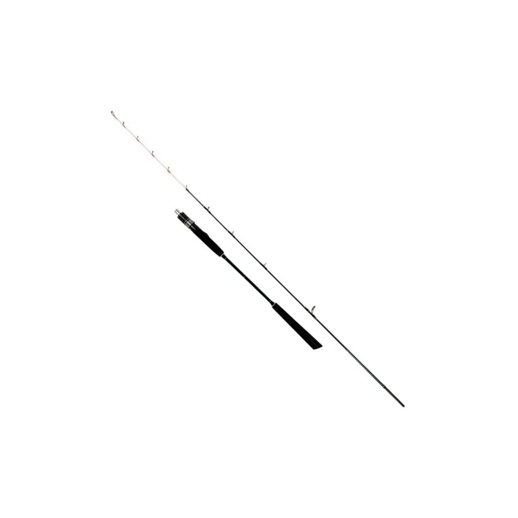SEA HORSE STAR SLOW JIGGING 168 CM 20-250 GR