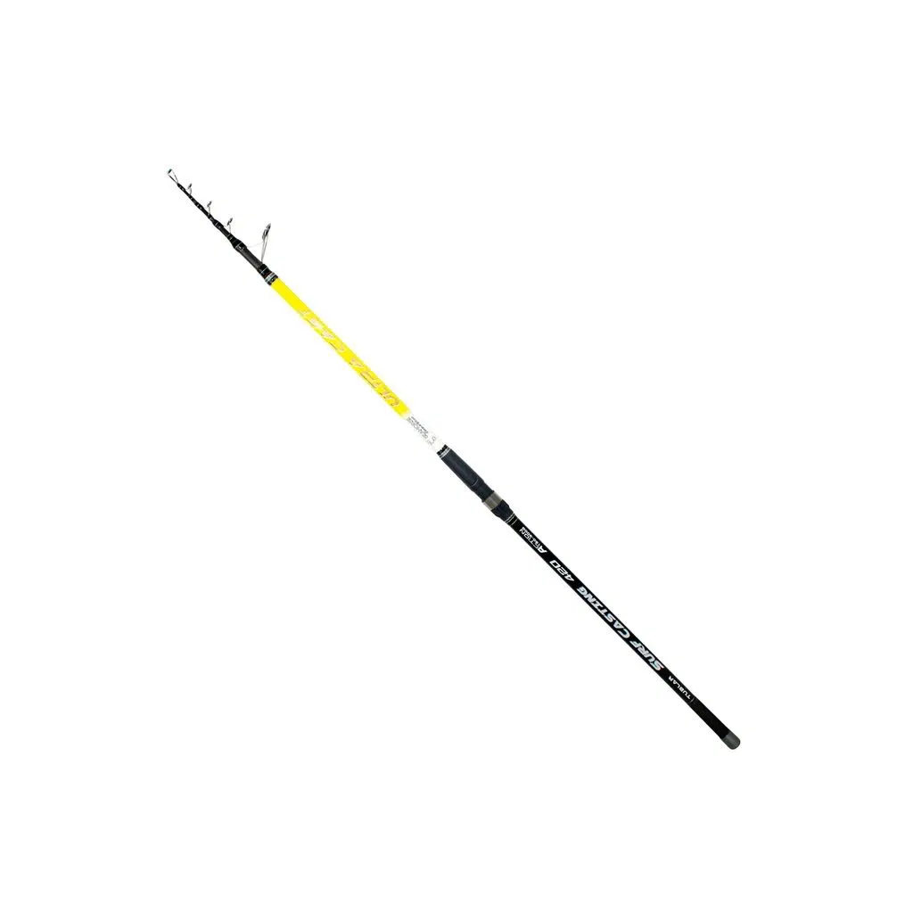 SEA HORSE ULTRA CAST SURF 420 CM 150-300 GR