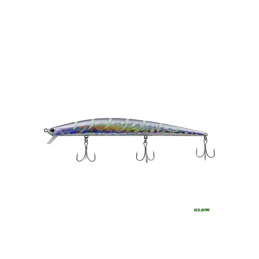 SEA HORSE WOBBLE PRIME 175S 29GR LAZER TWİLL GL