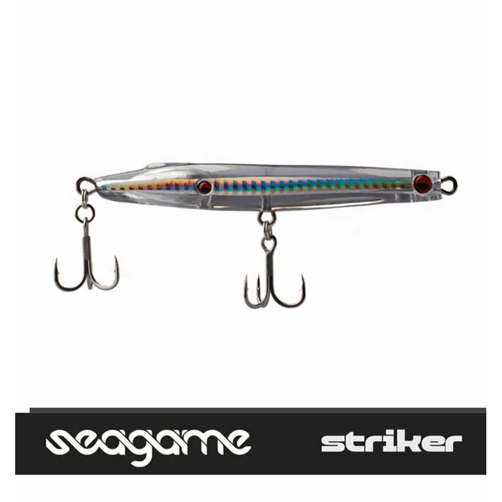 SEAGAME STRIKER 120S 37G ATHERINA