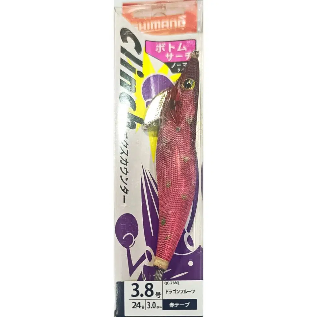 Sephia Clinch Excounter Kalamar Zokası 3.8Gouqe-238Q 05T