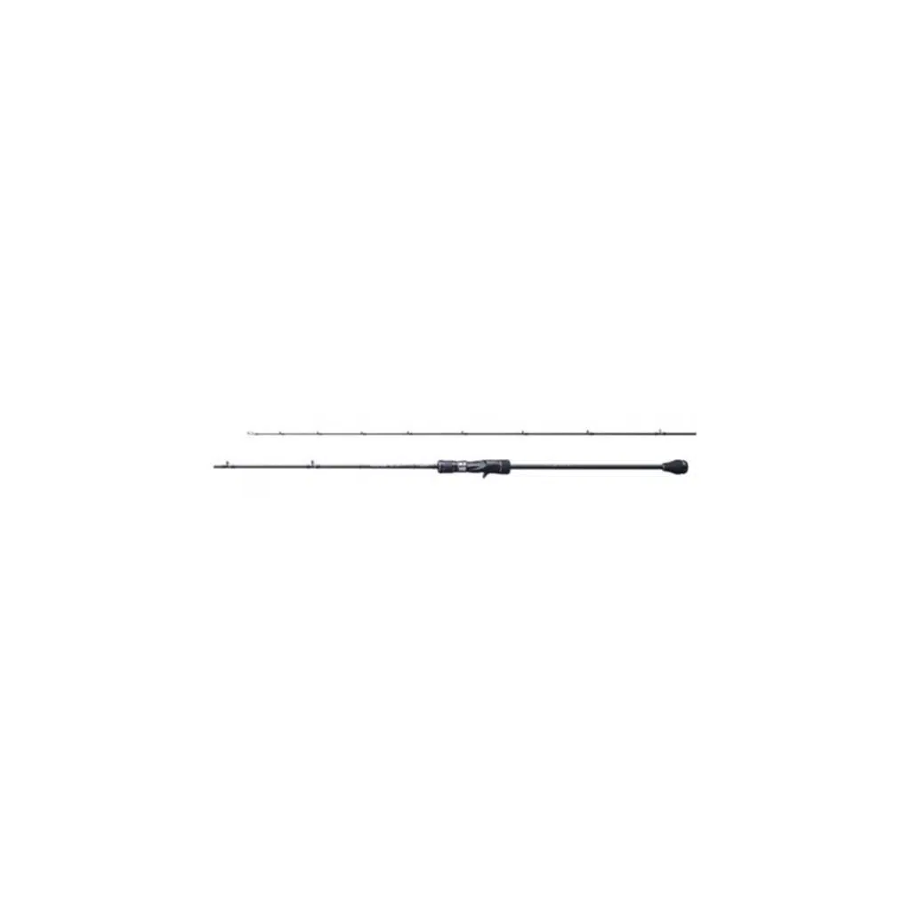 Shimano 20 Game Type Slow Jig Cast (Tetikli) 198Cm 160G 1+1 Pc
