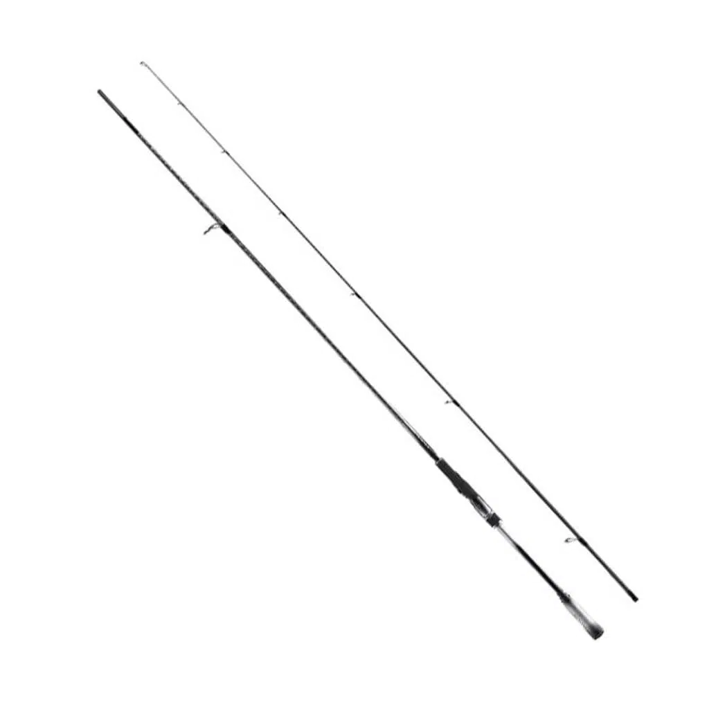 Shimano 26 Lunamis 229 Cm 6-25 Gr Spin Kamışı