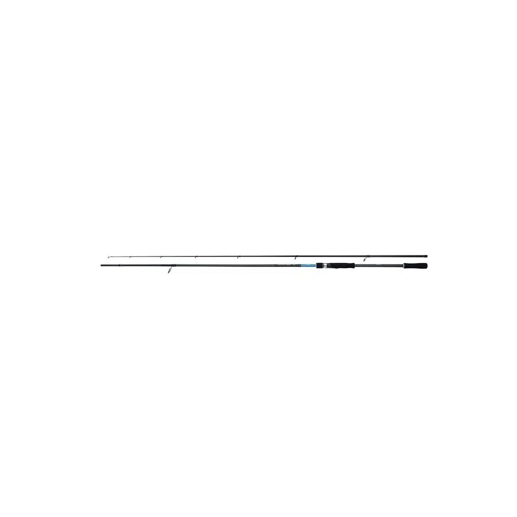 SHIMANO BASSTERA XT SPIN SEA BAS 2,44M 5-28G 2PSC