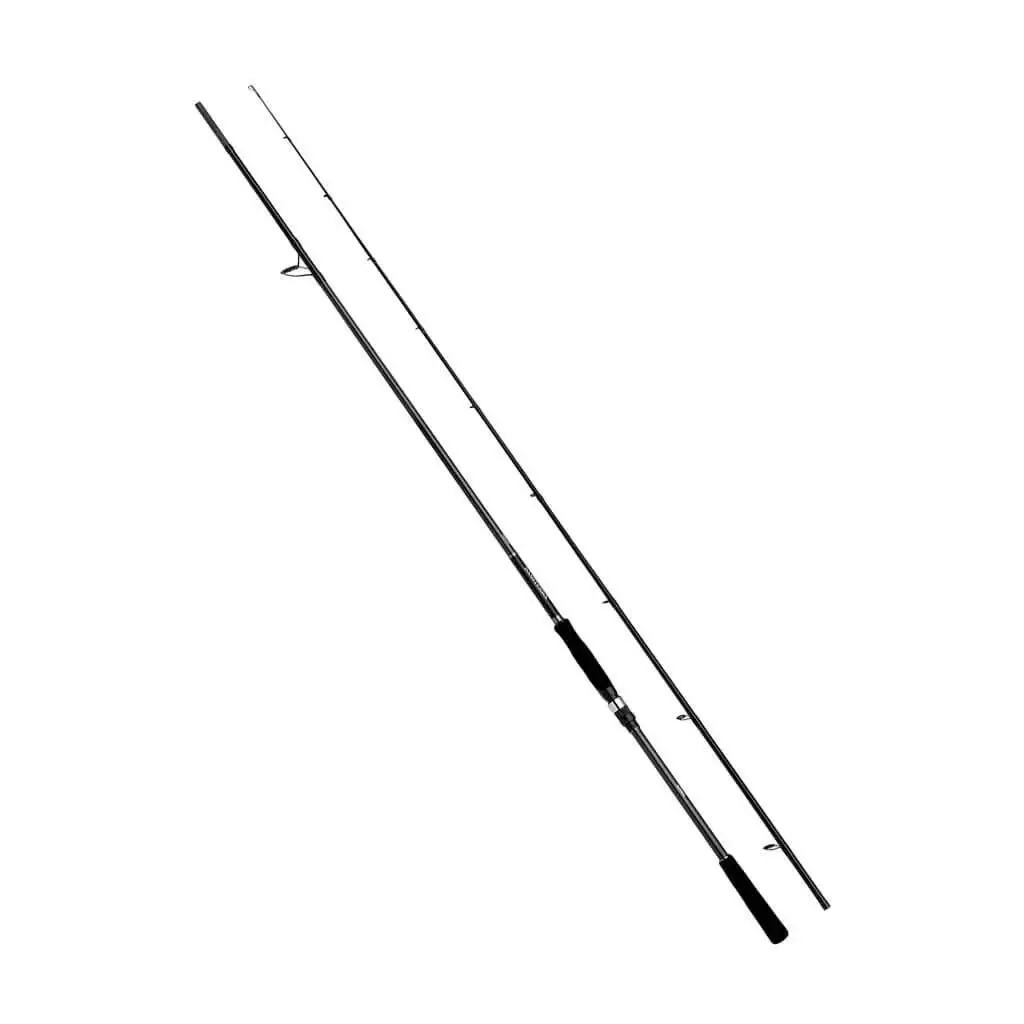 Shimano Bassterra A Power Game 274 Cm 28-84 Gr Spin Kamışı