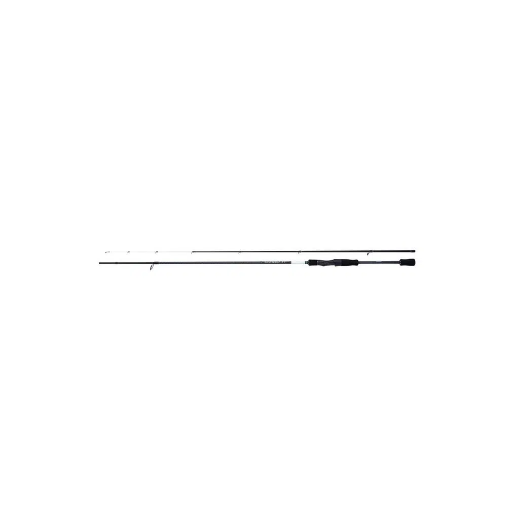 SHIMANO BASSTERRA XT SPIN 255CM 4-19GR 2PC