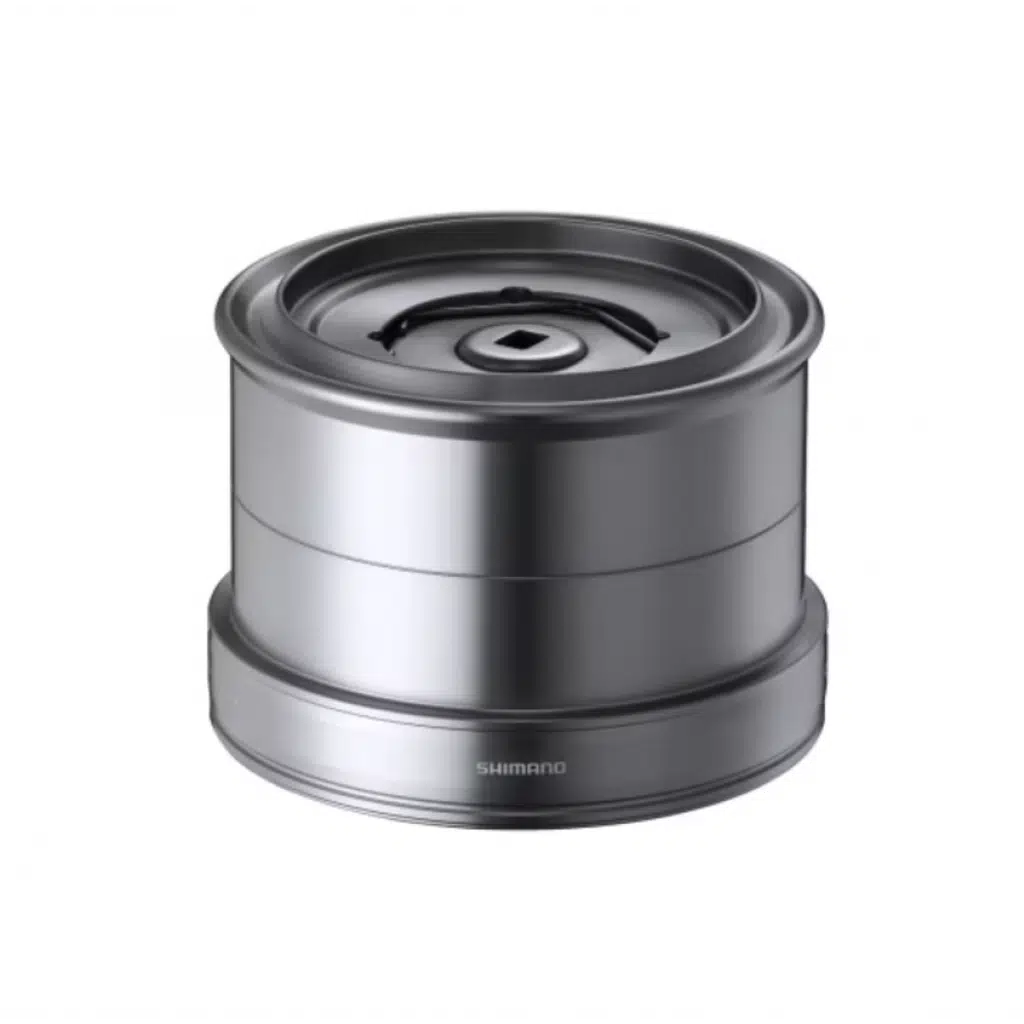 Shimano Big Pit Custom Spool 3500A-22ULT-23SPM-24ULT XR