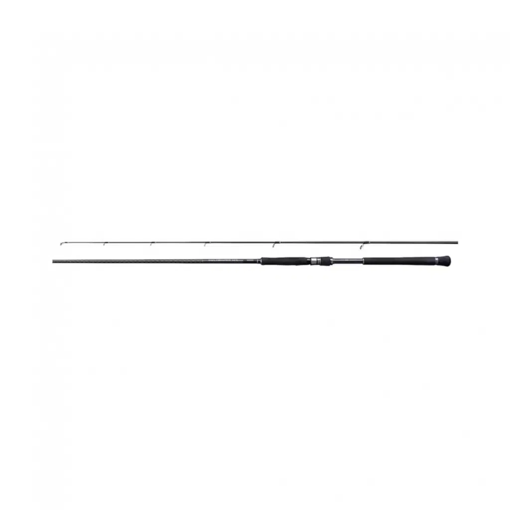Shimano Currentsniper BB S96H 2,90M 9'6" 85G Jıg100g 2Pc