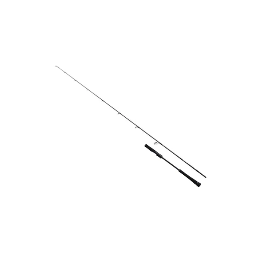 Shimano Game Type Jig 183 Cm Max. 250 Gr Jig Kamışı - Tetikli