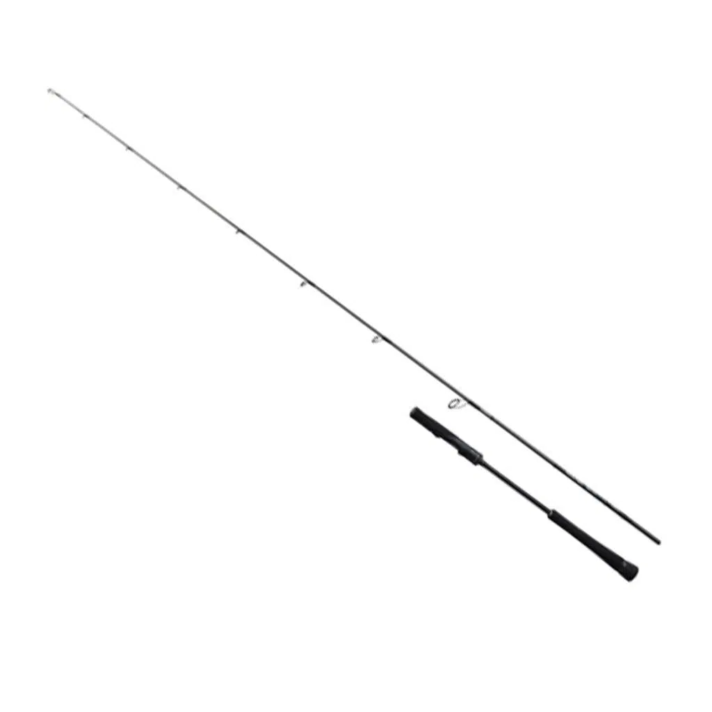 Shimano Game Type Jigging 1,78M 5'10" 250G 1+1Pc Spin