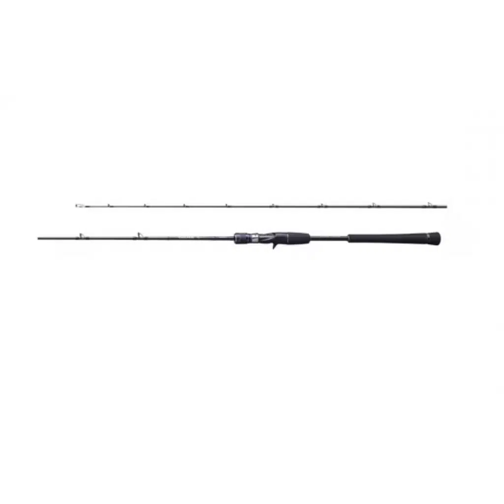 Shimano Game Type Slow Jigging 1,98M 260G 1+1Pc Cast