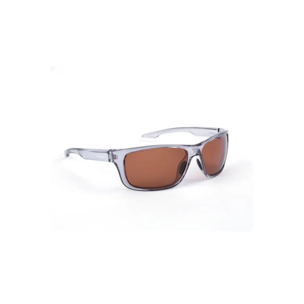 Shimano Gözlük Antares Transparent Grey & Copper