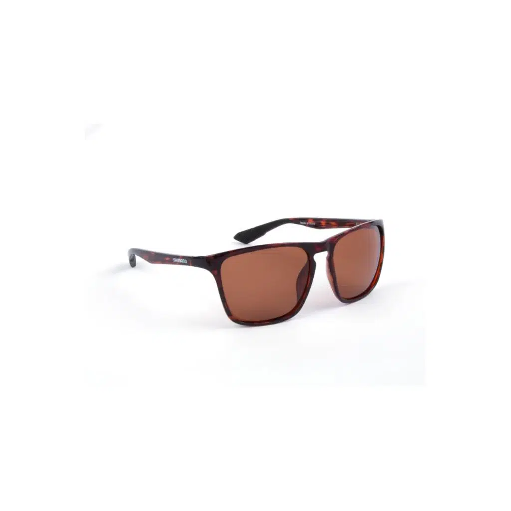 Shimano Gözlük Ultegra Tortoiseshell & Copper