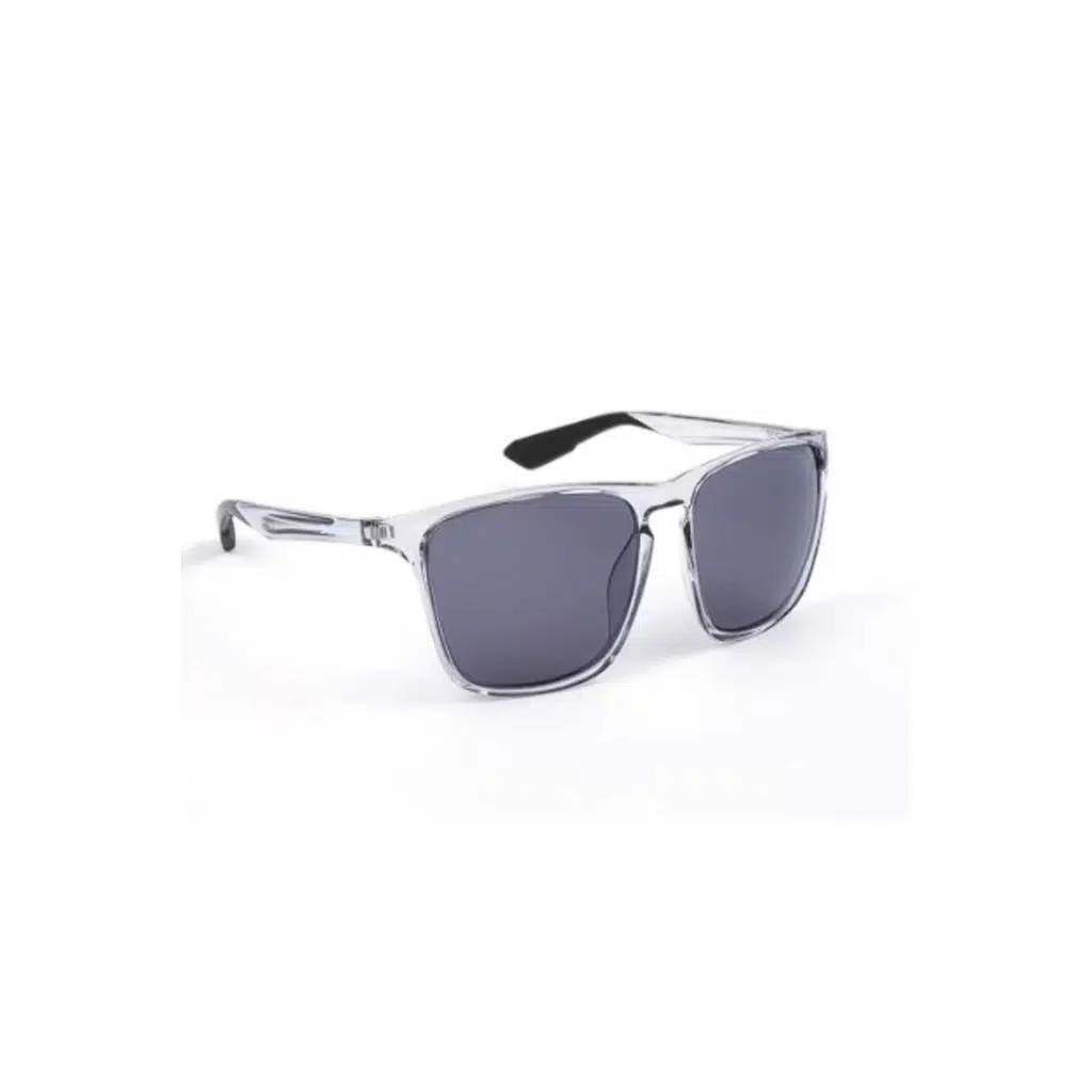Shimano Gözlük Ultegra Transparent Grey & Dark Grey