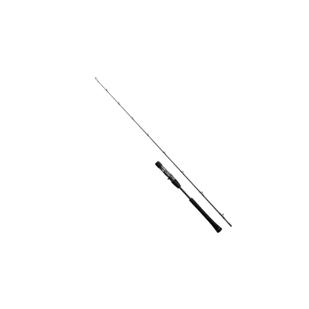Shimano Grappler Type Jig 183 Cm Max. 250 Gr Jig Kamışı