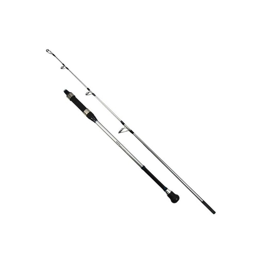 Shimano Kamış Alivio Boat 1,50M 200G 1+1Pc