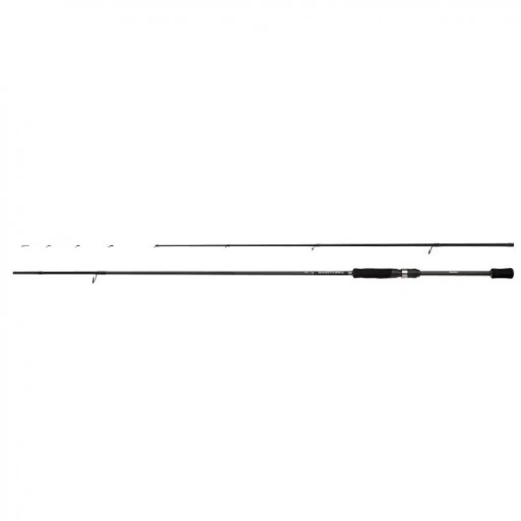 Shimano Kamış Bassterra A LRF Spinning 2,44M 8'0" 3-15G 2Pc