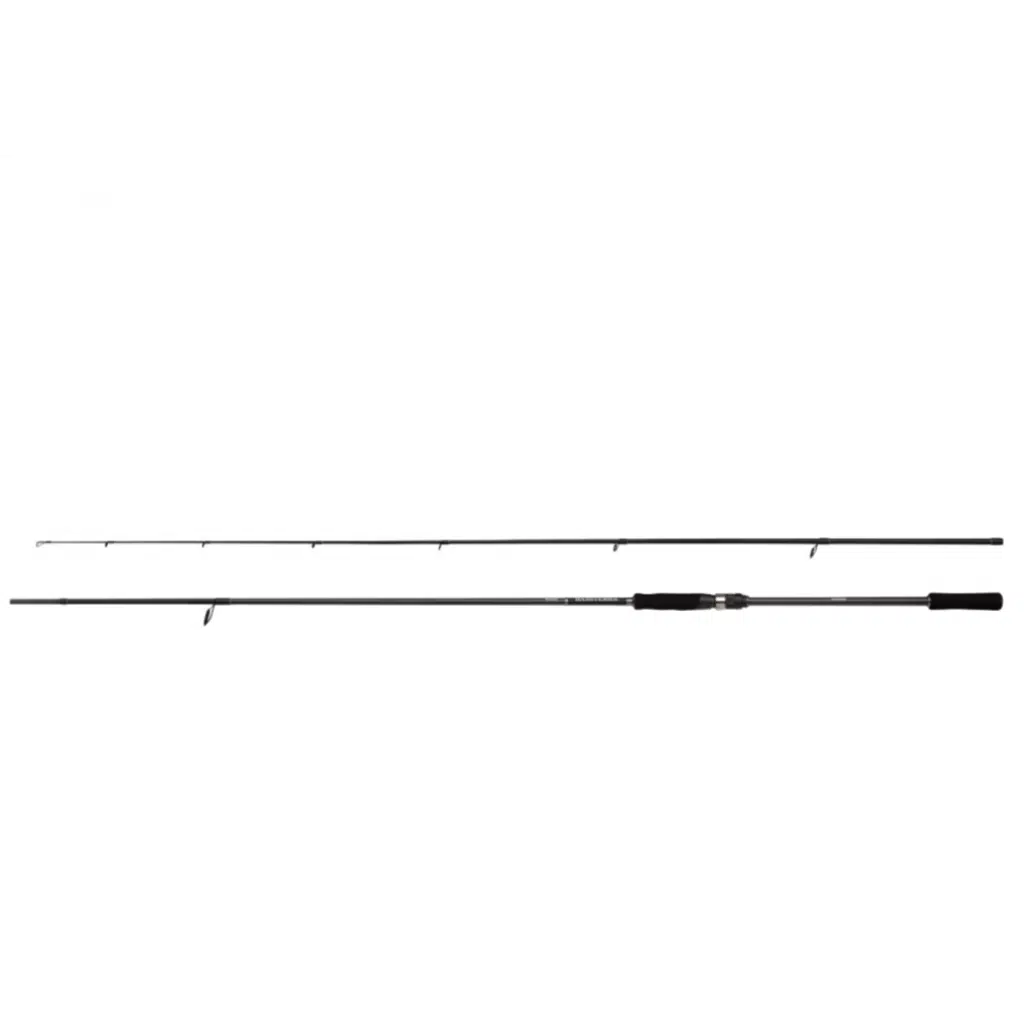 Shimano Kamış Bassterra A Seabass Spinning 2,74M 7-30G 2Pc