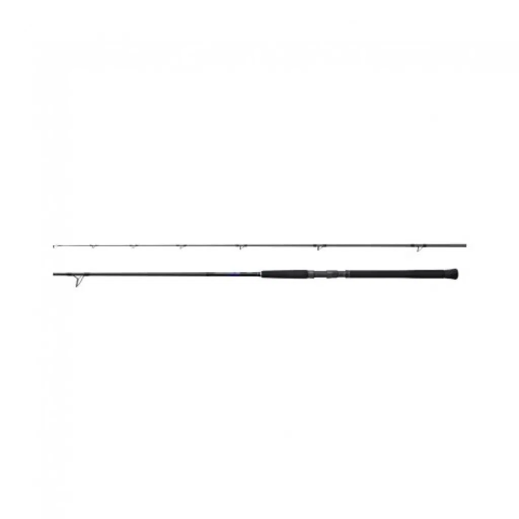 Shimano Kamış Currentsniper BB S96MH 2,90M 9'6İnc. 65G Jıg80g 2Pc