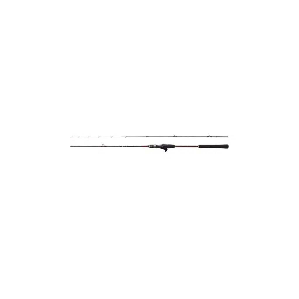 Shimano Kamış Engetsu BB B69MS 2,06M 6'9" 40-150G 1+1Pc