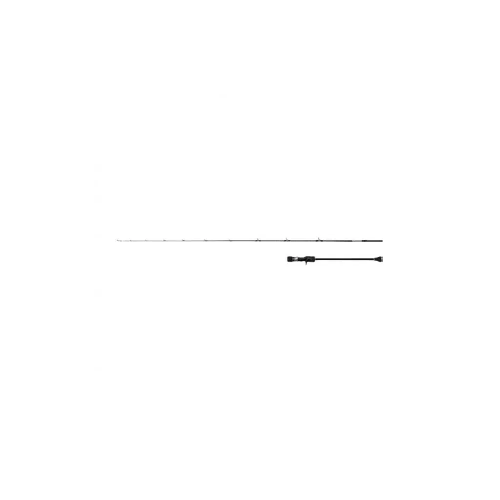 Shimano Kamış Grappler Type SLJ Spin S660 1,98M 6'6" 20-100G 1+1Pc