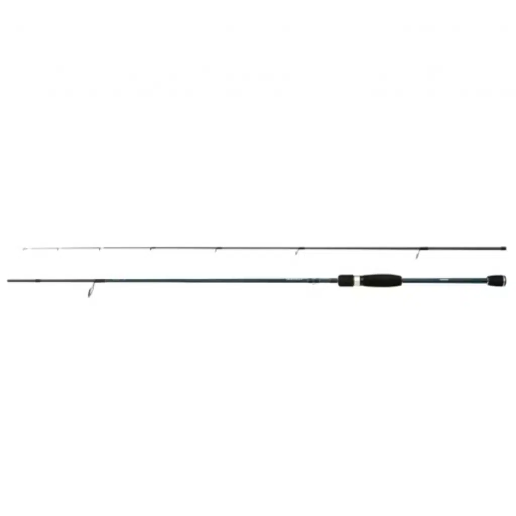Shimano Kamış Miravel Light Game Solid 2,03M 2-10G 2Pc X Fast