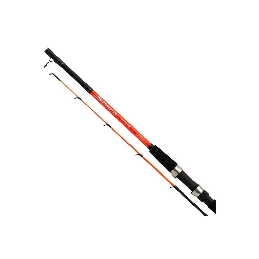Shimano Kamış Sonora Boat Quiver 2,10M 50-150G 2Pc