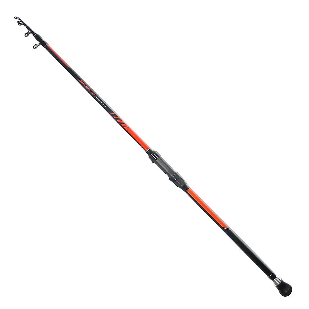 Shimano Kamış Sonora Boat Tele 2,10M 50-150G 3Pc