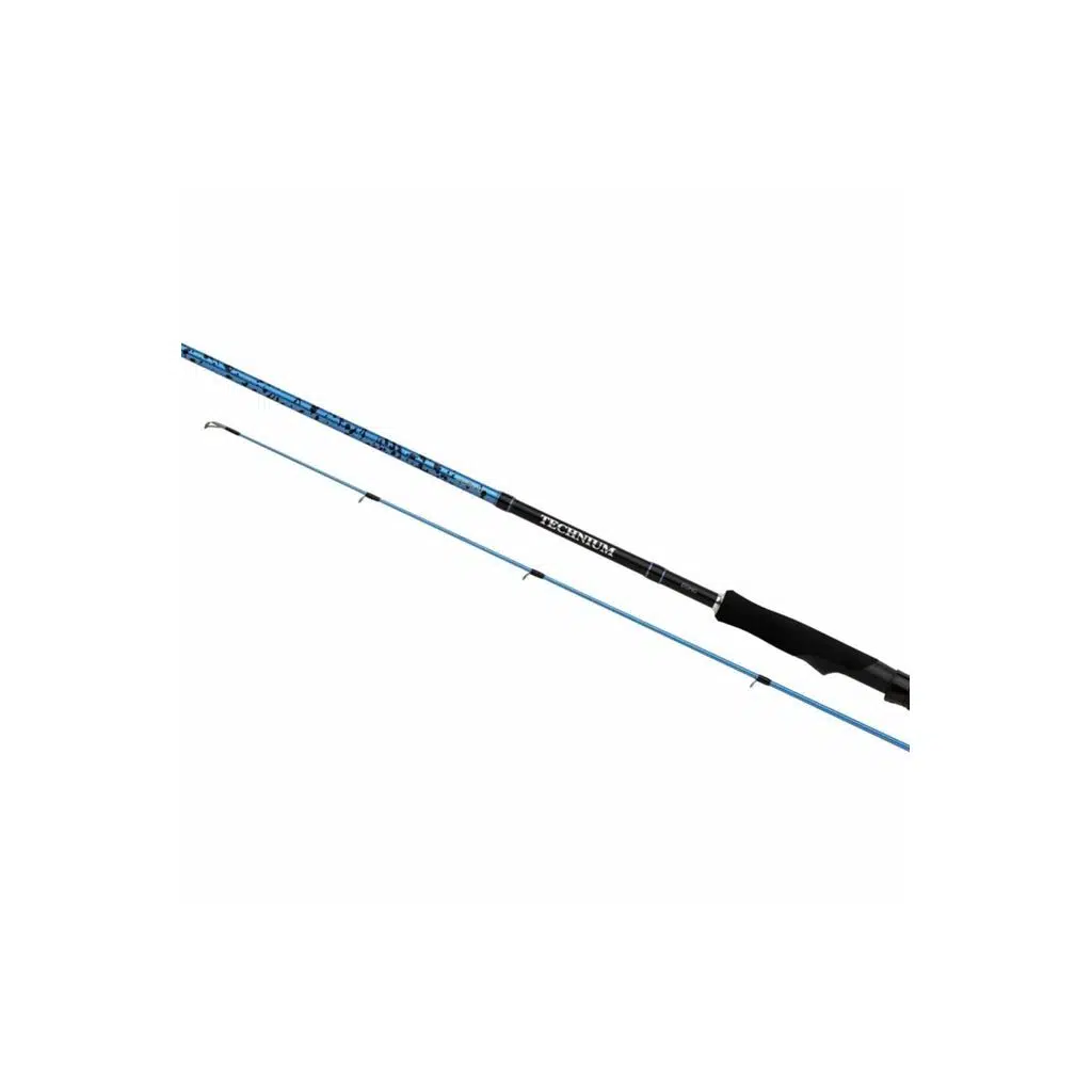Shimano Kamış Technium Eging Spinning 2,51M 8'3" EGI:2,5-4,0 2Pc