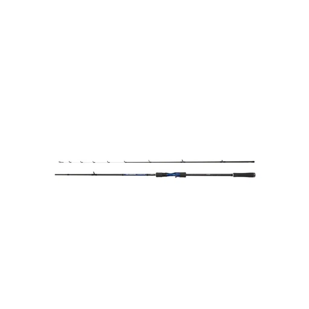 Shimano Kamış Technium Tai Rubber AX Cast 2,18M 7'2" 220G 2Pc