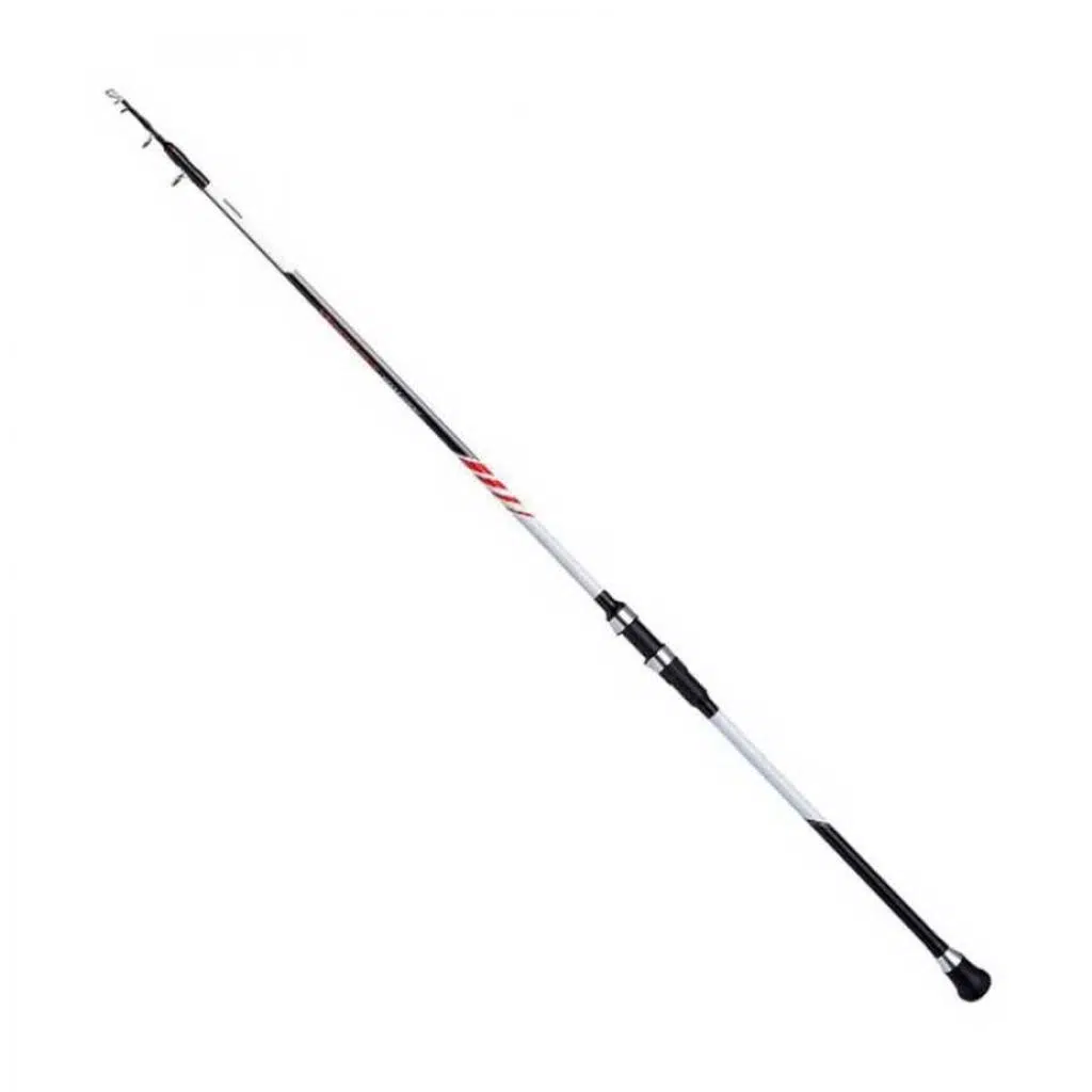 Shimano Kamış Vengeance AX Boat Tele 1,80M 150G 3Pc