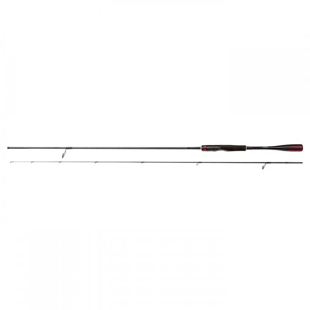 Shimano Kamış Zodias Spinning Solid Tip EX-F 2,13M 0.5 - 5G 2Pc