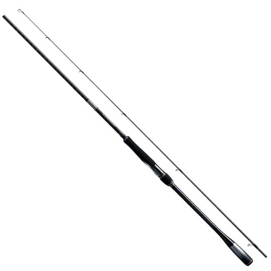 Shimano Lunamis Spinning Inshore 2,90M 9'6" 7-35G 2Pc