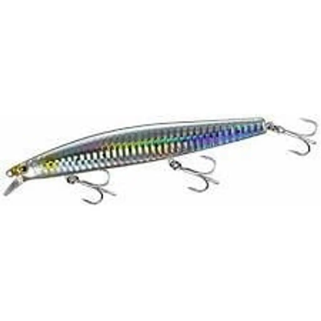 Shimano Lure Exsence Silent Assassin 129F 129Mm 22G 010 S Sardin