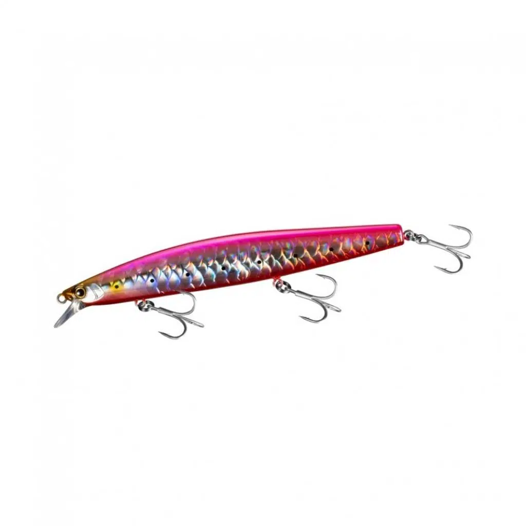 Shimano Lure Exsence Silent Assassin 129F 129Mm 22G 012 R Sardin