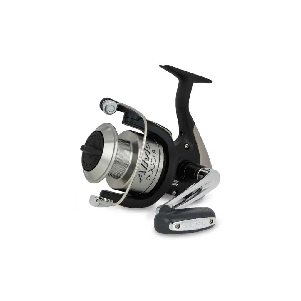 Shimano Makina Alivio 10000 FA