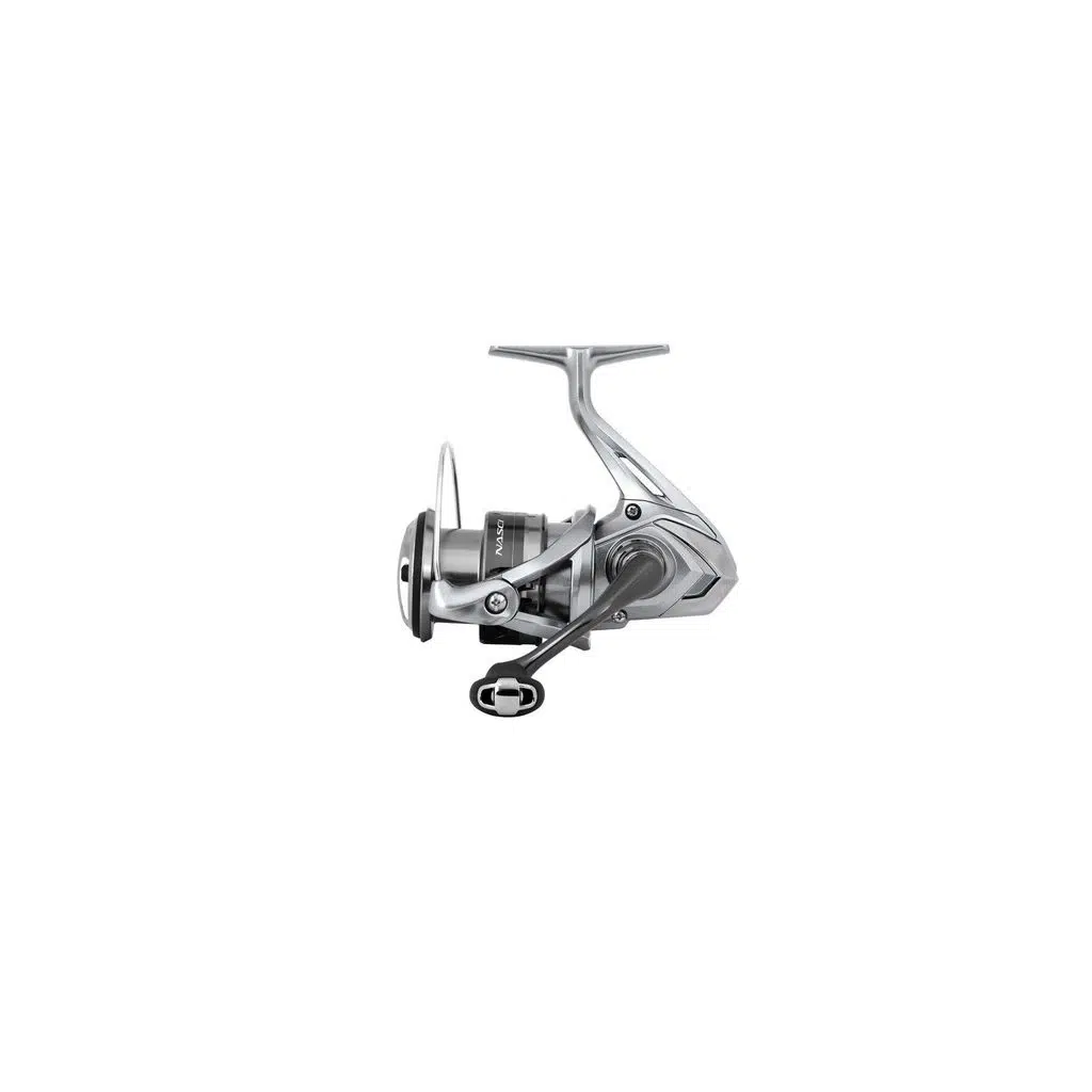 Shimano Makina Nasci C3000 FC HG