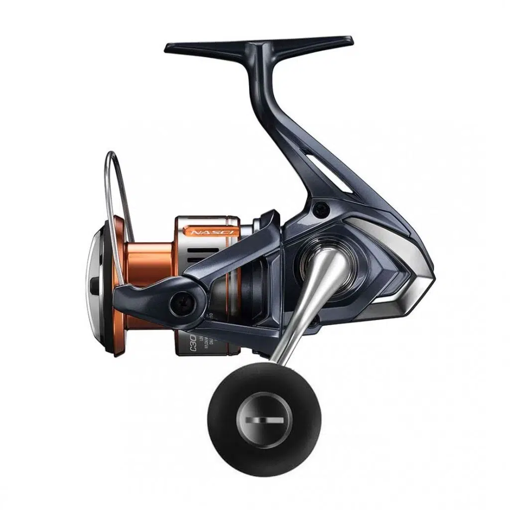 Shimano Makina Nasci FD C5000 XG