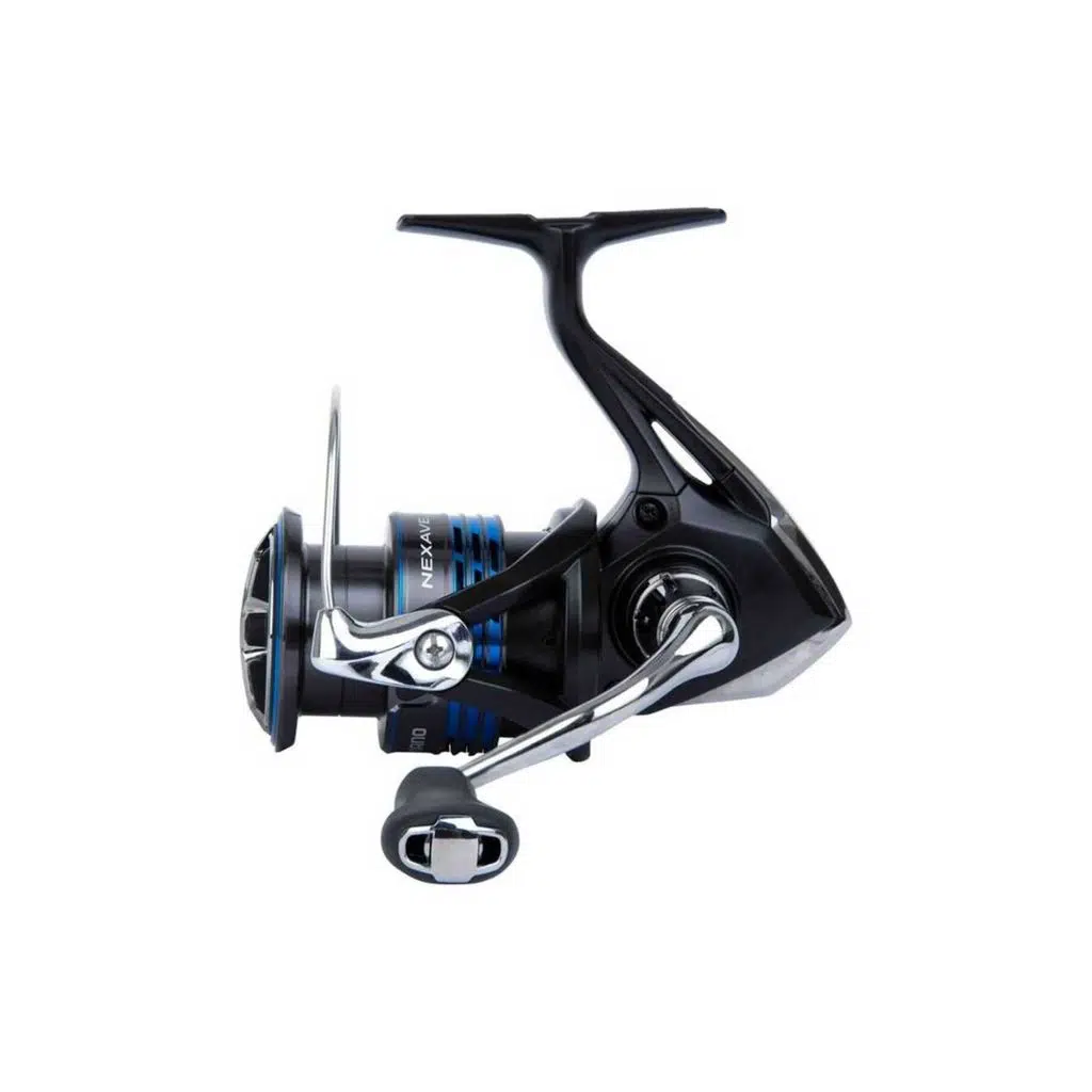 Shimano Makina Nexave 1000 FI