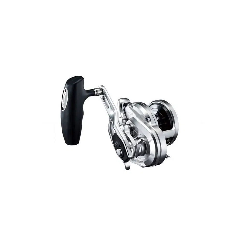 Shimano Makina Ocea Jigger 2001 HG Sol Kol