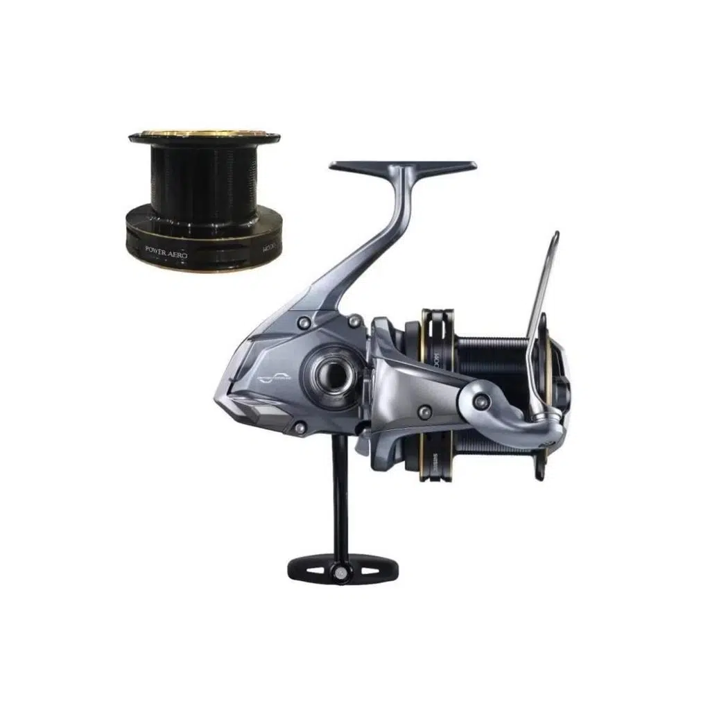 Shimano Makina Power Aero 14000 XSC