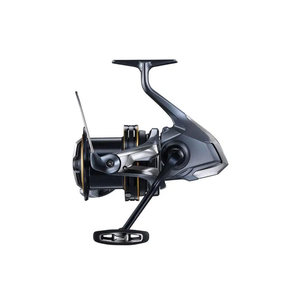 Shimano Makina Power Aero 14000 XSC PG