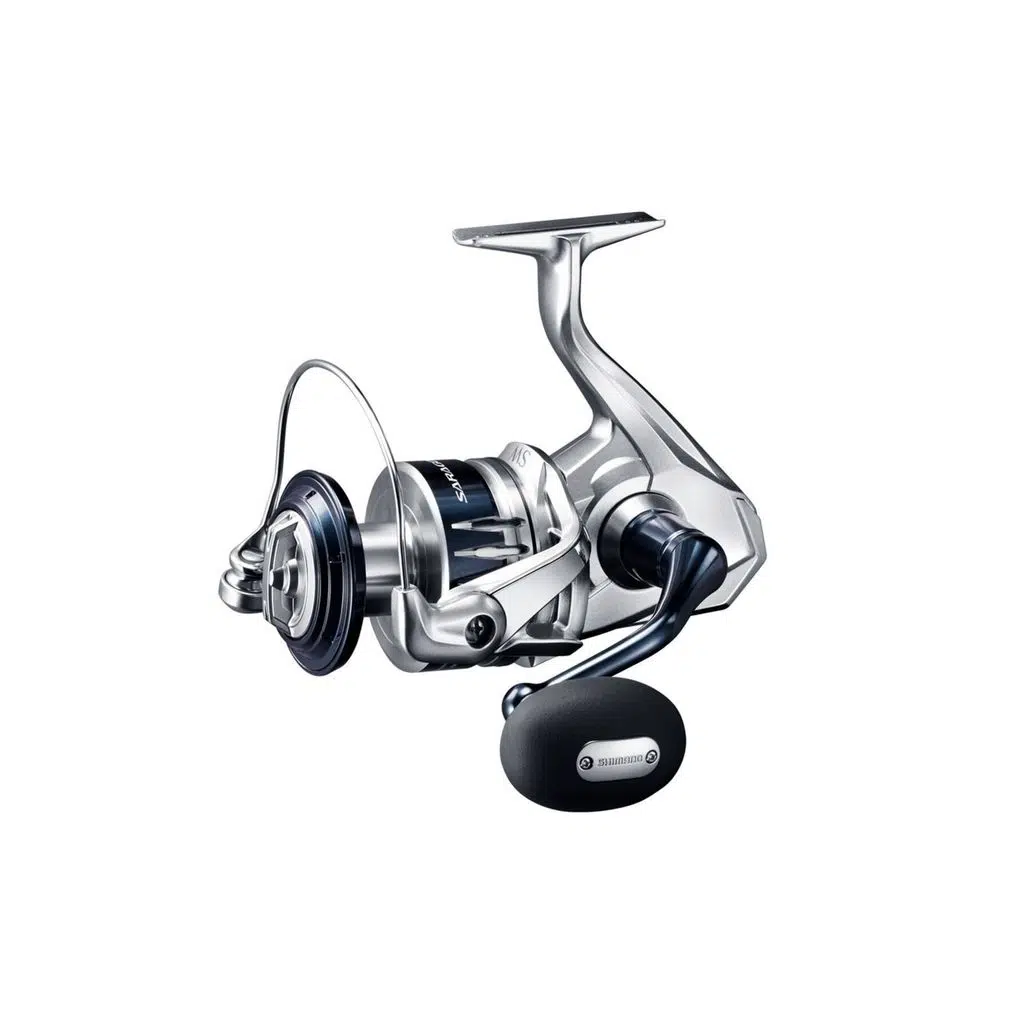 Shimano Makina Saragosa 5000 SW A XG
